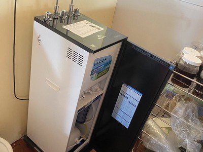 Lõi lọc nước 1.2.3 chính hãng - sĩ ạ 6