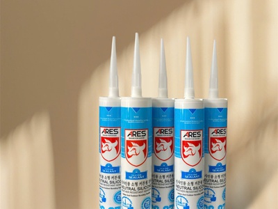 Chỉ 3.x - keo dán silicone 3