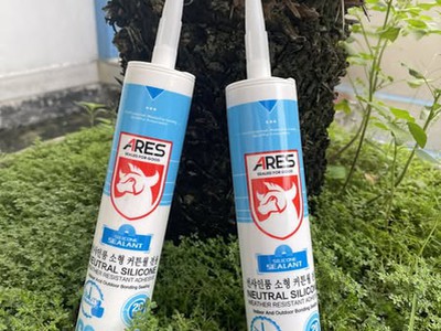 Chỉ 3.x - keo dán silicone 6
