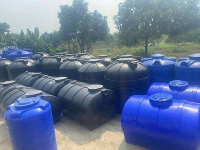 Đà Nẵng. Bồn nước inox ,nhựa,bồn tự hoại - giá tốt ạ 3