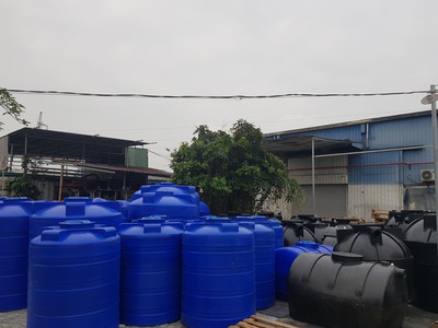 Đà Nẵng. Bồn nước inox ,nhựa,bồn tự hoại - giá tốt ạ 7