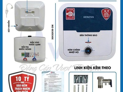 Đà Nẵng. Bồn nước inox ,nhựa,bồn tự hoại - giá tốt ạ 0