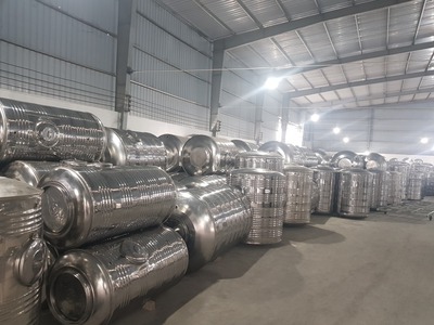 Đà Nẵng. Bồn nước inox ,nhựa,bồn tự hoại - giá tốt ạ 5