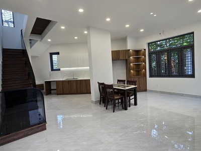 Nhà 2 Tầng Long Trường Thủ Đức   Hẻm 6m Ô Tô Tránh   81m  Full Thổ Cư    Chỉ 4.6 Tỷ TL 0