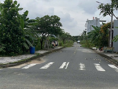 Đất Nền Full Thổ Cư - Sổ Hồng Riêng - Đảo Kim Cương Q9 - Dt: 4x14m - Giá 3.5 tỷ TL 1