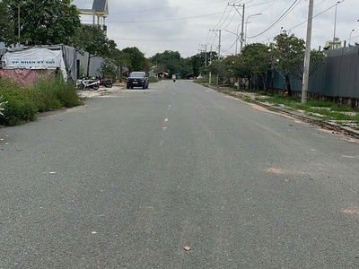 Đất Nền Full Thổ Cư - Sổ Hồng Riêng - Đảo Kim Cương Q9 - Dt: 4x14m - Giá 3.5 tỷ TL 4