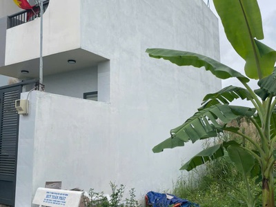 Đất Nền Full Thổ Cư - Sổ Hồng Riêng - Đảo Kim Cương Q9 - Dt: 4x14m - Giá 3.5 tỷ TL 3