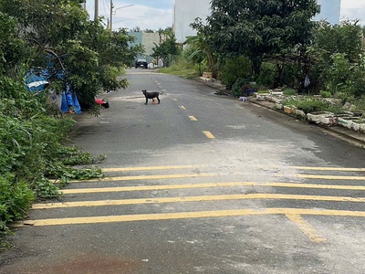 Đất Nền Full Thổ Cư - Sổ Hồng Riêng - Đảo Kim Cương Q9 - Dt: 4x14m - Giá 3.5 tỷ TL 0