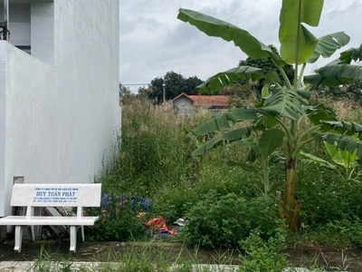 Đất Nền Full Thổ Cư - Sổ Hồng Riêng - Đảo Kim Cương Q9 - Dt: 4x14m - Giá 3.5 tỷ TL 2