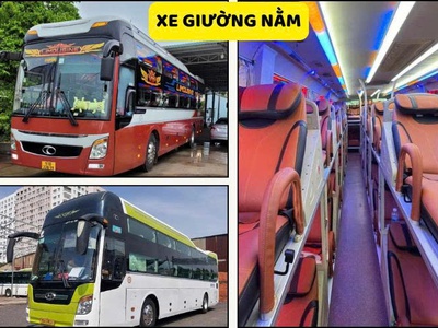 Xe đẹp Giá tốt Tài xế thân thiện Gọi ngay SGC Tourist để có giá ưu đãi 0