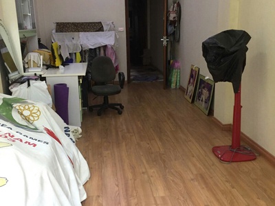 Cho thuê nhà riêng 5 tầng tại Lạc Long Quân, Tây Hồ, Hà Nội, 18,5 triệu, 36 m2 mặt bằng 0