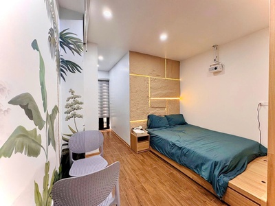 Bán tòa nhà nguyên hồng, đống đa - 90m  x 8t thang máy - mt 5m - gara ô tô - kinh doanh - giá 42 tỷ 1