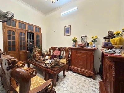 Nhà đẹp - giá tốt - vị trí đắc địa tại phố thanh nhàn, hai bà trưng, hà nội 0