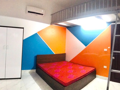 Cho thuê phòng rẻ đẹp 4tr tại 145 quan nhân, thanh xuân 0