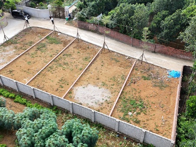 Chính chủ bán đất sát khu công nghệ cao 100m2 mặt tiền 7m chỉ hơn 40 triệu/m2 4