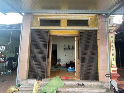 Cần tiền mua nhà ở chính chủ bán gấp nhà 44,7m2 tại kp. phù lưu, p. đông ngàn, tp. từ sơn, bắc ninh 0