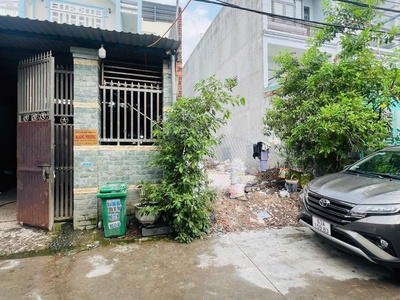 1 lô thơm phức, kín bưng - 5x22m - 4.55 tỷ - sau lưng trường nguyễn thái bình   nguyễn chí thanh 0