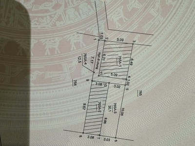 Lô góc nhà mới - ô tô cực gần -tầm tài chính quá nhiều khách thích - giá đầu tư 4