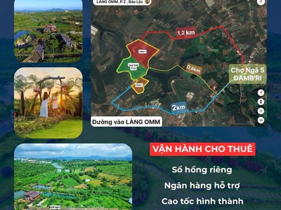 Bán đất ngộp sun valley bảo lộc   giá rẻ nhất khu vực 0