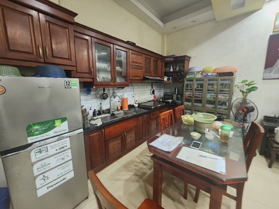 Nhà dân xây chắc chắn   phân lô căn góc cửa nhà hướng nam   5 tầng 36/38m2 7,2 tỷ. 1