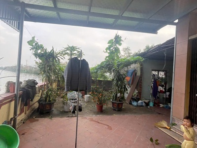 Cần tiền mua nhà ở chính chủ bán gấp nhà 44,7m2 tại kp. phù lưu, p. đông ngàn, tp. từ sơn, bắc ninh 1