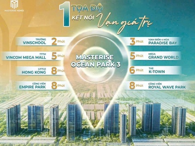 Booking ngay bây giờ để    bắt sóng sớm   đón cơ hội vàng 1