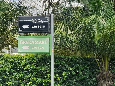 Sở hữunhà đẹp -  vị trí đắc địa tại : west lakes - tân mỹ  - huyện đức hòa - tỉnh long an 1