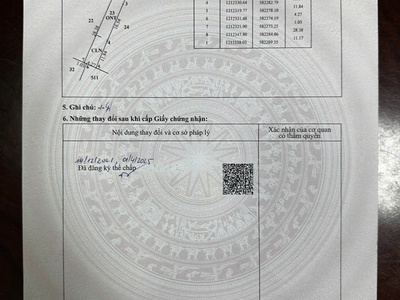 Nhà cần bán gấp  vị trí: 73 đường 15, ấp tân tiến xã tân thông hội, huyện củ chi 1
