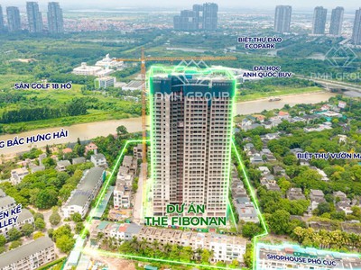 Quỹ căn trực tiếp cđt chuẩn resort 5  tại ecopark giá 58tr/m  rẻ hơn thị trường 600tr. htls 0 18th 1