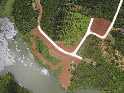 Siêu hot bán đất lộc an- bảo lâm- lâm đồng view hồ, sổ hồng sẵn, gần cao tốc 1