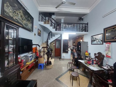 Bán nhà đông tác 65m2. 5 tầng. mặt tiền 6.9m. giá 25.8 tỷ đống đa hà nội 0