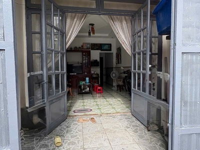 Nhà 1 đời chủ   hẻm nhựa thẳng trục phan huy ích   gò vấp   giá chỉ 3.95 tỷ 0