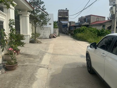 Lô góc 79,9m  gần vinhomes, ô tô vào nhà   giá chỉ 1,x tỷ  zalo 0567 222 555 1