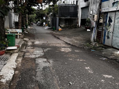 Cơ hội hiếm - cạnh kdc sông đà - hiệp bình chánh - diện tích: 102.3m - giá chỉ 5 tỷ 3