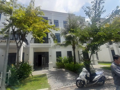 Sở hữunhà đẹp -  vị trí đắc địa tại : west lakes - tân mỹ  - huyện đức hòa - tỉnh long an 2