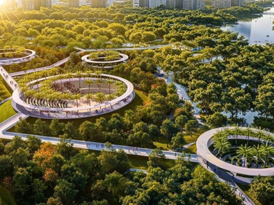 Chính thức - nhà phố, biệt thự sun group nha trang - dự án khu đô thị charmora city 2