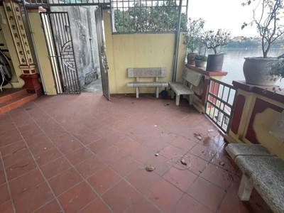 Cần tiền mua nhà ở chính chủ bán gấp nhà 44,7m2 tại kp. phù lưu, p. đông ngàn, tp. từ sơn, bắc ninh 2