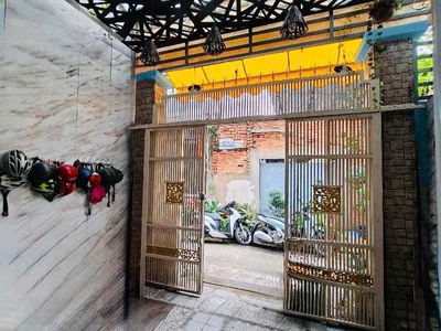 Bán nhà đẹp giá tốt quận 11   p14 âu cơ   66m    5 tầng   giá 9.8 tỷ 0