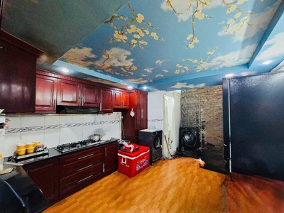 Bán nhà đẹp giá tốt quận 11   p14 âu cơ   66m    5 tầng   giá 9.8 tỷ 1