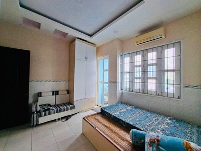 Bán nhà đẹp giá tốt quận 11   p14 âu cơ   66m    5 tầng   giá 9.8 tỷ 2