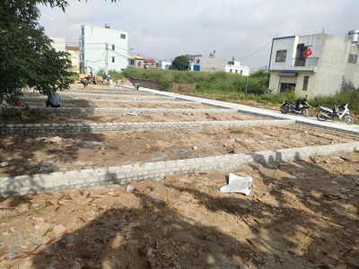 Chính chủ b.án 08 lô đất dt50m2/lô, gi.á f0 tại tổ 9, thôn ấp tre, xã quang minh 4