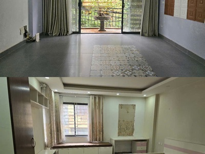 Cho thuê nhà 5 tầng tại lạc long quân - nghĩa đô - cầu giấy - hà nội 2