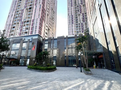 Tin thật 100  ch lô góc 115m2 x 3pn có lốt ô tô tại usilk city - ban công đông nam - nt 600 triệu 4