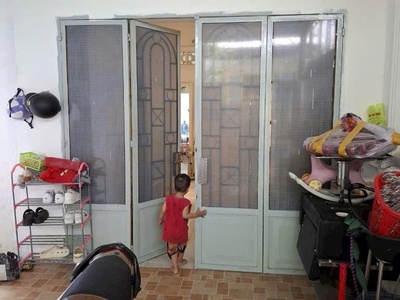 Nhà cũ tiện xây mới   hxh đường ht45   68m    chỉ 3.47 tỷ 0