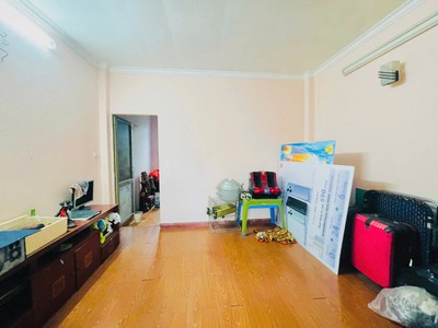 Bán nhà đặng tiến đông 27m2. 4 tầng. mặt tiền 4m. giá 20 tỷ đống đa hà nội 1