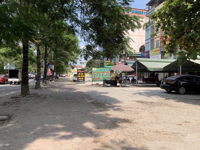 Chính chủ cho thuê nhà 5 tầng mặt hồ linh đàm, quận hoàng mai, hà nội 2