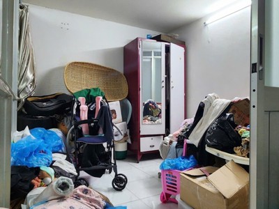 Nhà hẻm trường chinh tân phú 4x12m, 2 tầng sổ hồng chính chủ   giá 5 tỷxx quá hấp dẫn 1