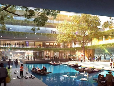 Chính thức - nhà phố, biệt thự sun group nha trang - dự án khu đô thị charmora city 3