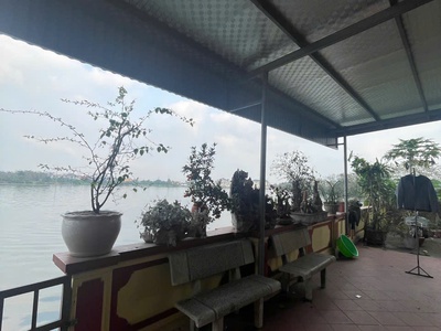 Cần tiền mua nhà ở chính chủ bán gấp nhà 44,7m2 tại kp. phù lưu, p. đông ngàn, tp. từ sơn, bắc ninh 3