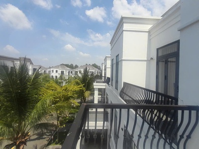 Sở hữunhà đẹp -  vị trí đắc địa tại : west lakes - tân mỹ  - huyện đức hòa - tỉnh long an 3